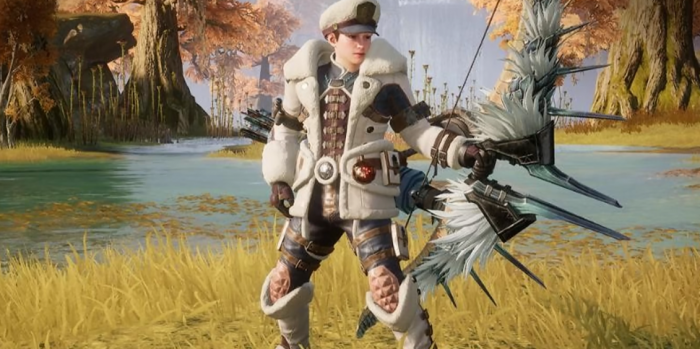 怪物猎人旅人充值吗2