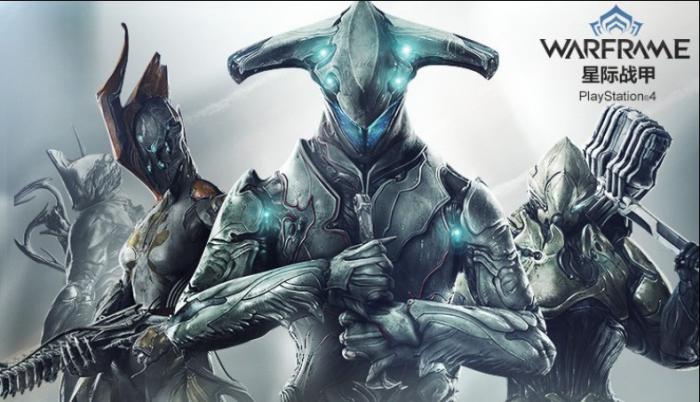 星际战甲手游安卓版支持手柄吗2