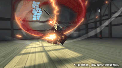 境界刀鸣斑目一角打法全解析3