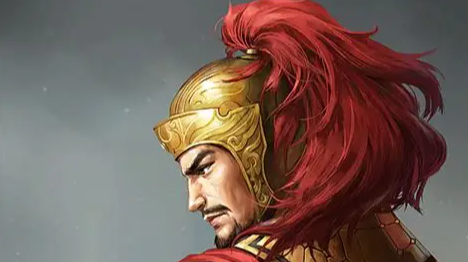 三国乱世霸王全琮厉害吗1