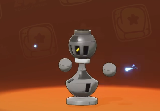 洛克王国世界棋棋进化形态揭秘1