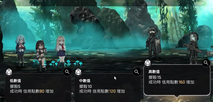 卡厄思梦境审判之沼通关技巧4