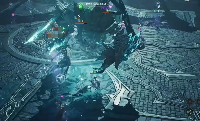 天堂2盟约热血重燃3