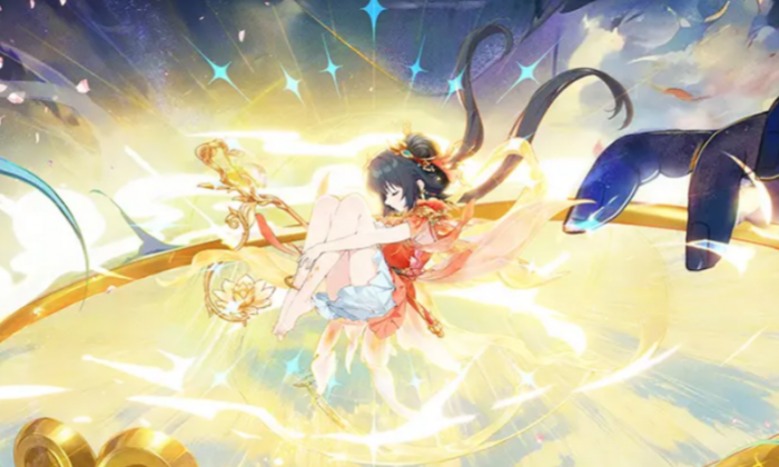 代号西行公测时间曝光1