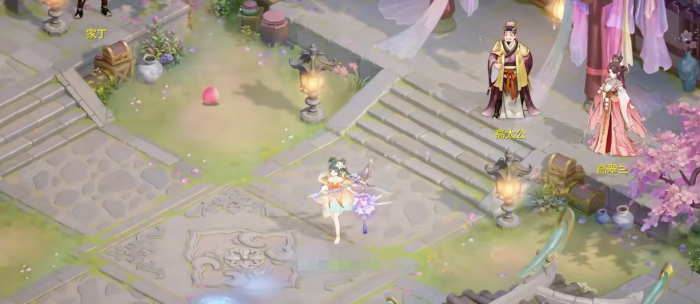 代号西行世界观设定全解析3