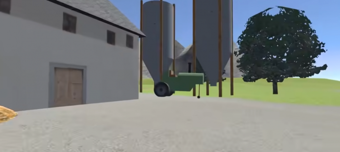 约翰的农场第二章通关技巧4