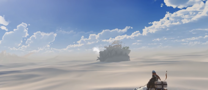 凡应海巡兽可以做什么1