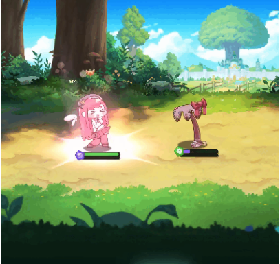 嘟嘟脸恶作剧最强使徒是谁4