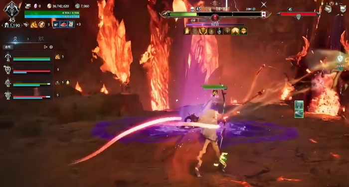 永恒之塔2弓星怎么样2