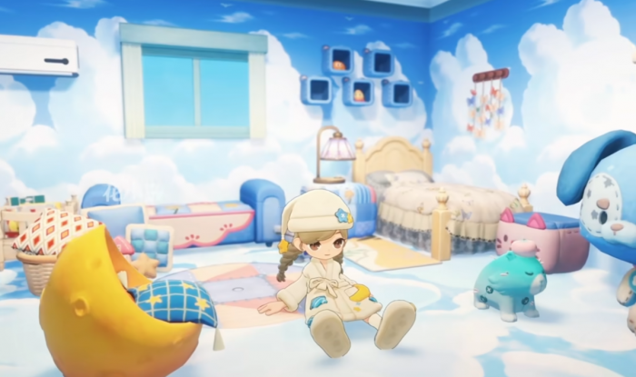 怪物猎人旅人蕊儿介绍4