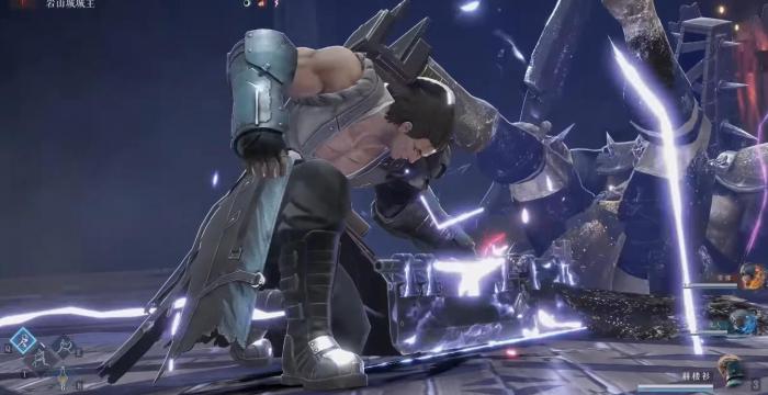 凡应手游测试资格怎么获得4