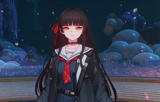 鸣潮2.8版本前瞻时间曝光2