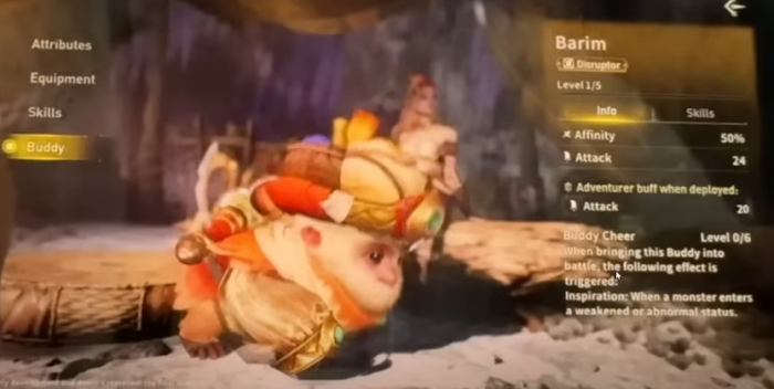 怪物猎人旅人抽卡机制揭秘2