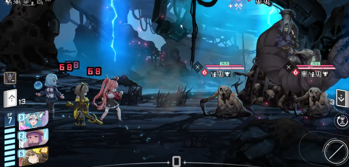 卡厄思梦境蓝壶怎么打1