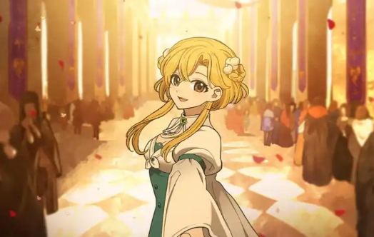 火山的女儿再度重逢什么时候公测1