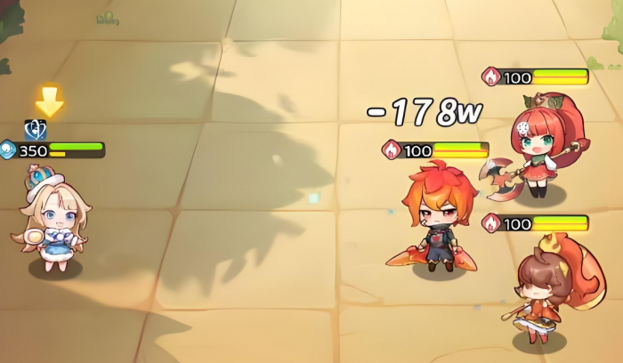 冒险守护樱桃怎么玩3