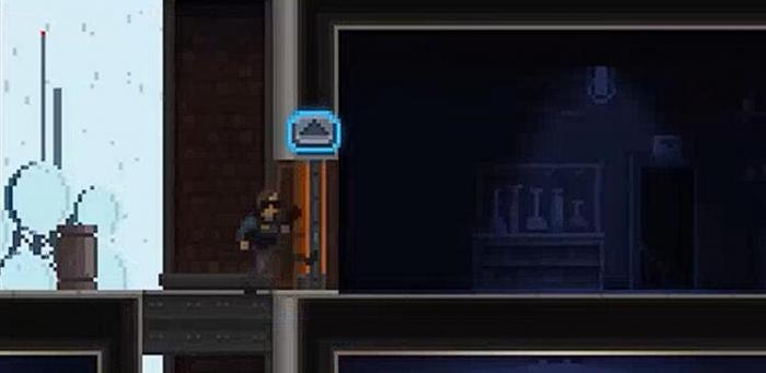 破门而入行动小队1