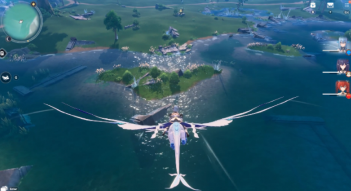 蓝色星原旅谣PvP怎么玩3