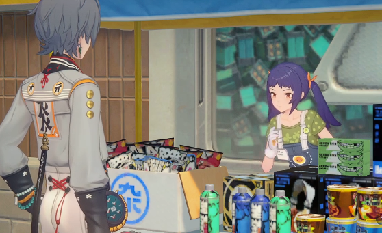 绝区零环保艺展活动攻略1