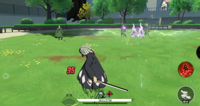 境界刀鸣爬塔102