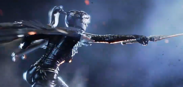 天堂2盟约双刀vS匕首强度对比3