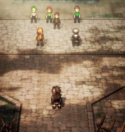 星布谷地角色大全5