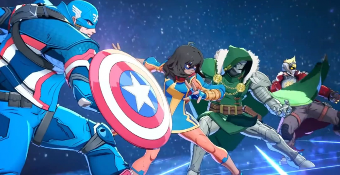 漫威斗魂配置要求是什么1