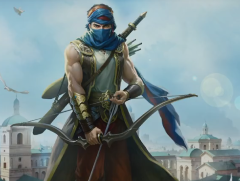 英雄之城3玩法技巧大揭秘1