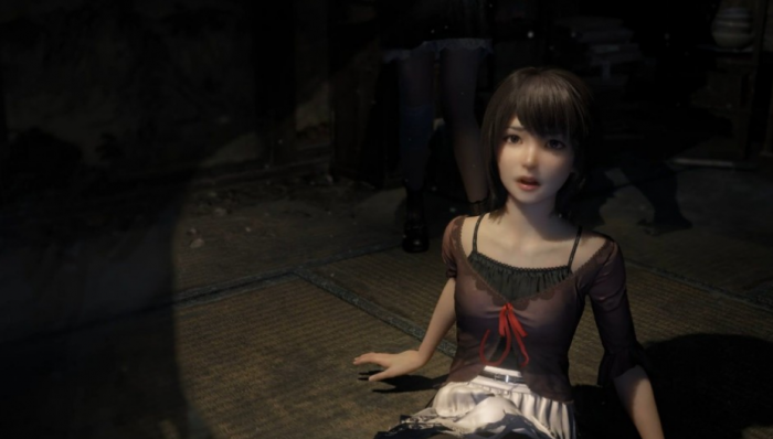 零红蝶重制版上线时间曝光1