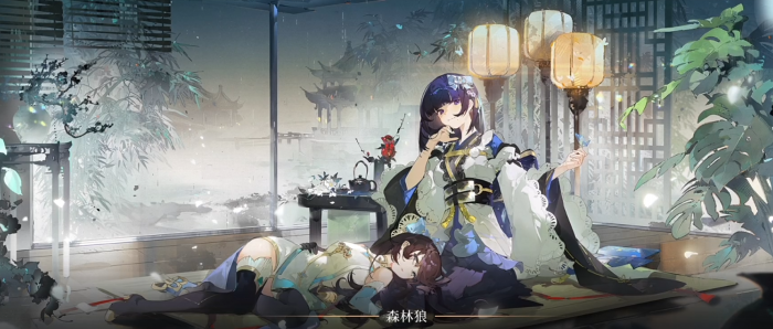 辉烬挂机流怎么玩1