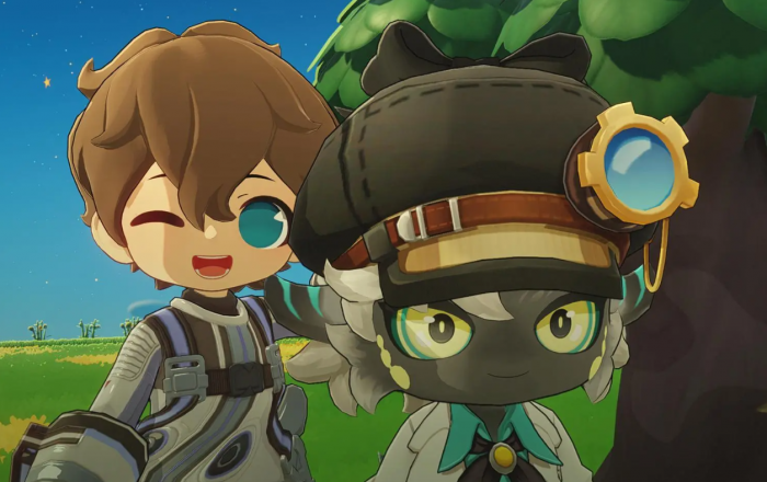 星布谷地墨尔斯揭秘1