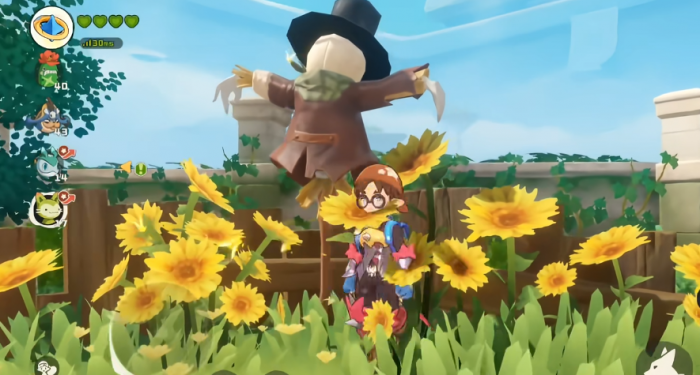 洛克王国世界家园种植玩法全解析4