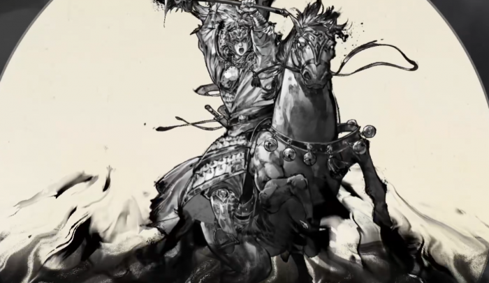 三国望神州许褚强度解析1