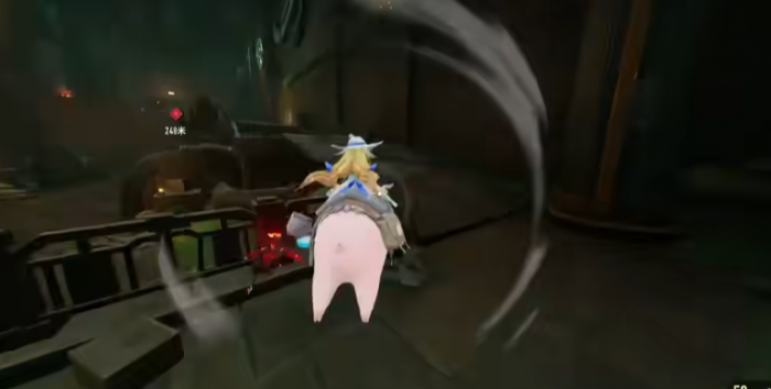 二重螺旋开服强度榜6