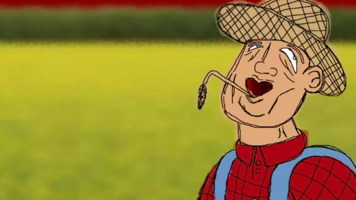 约翰的农场是什么游戏1