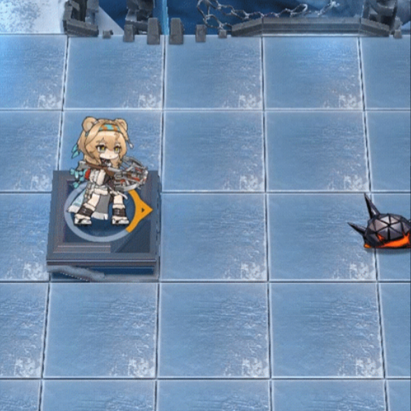 明日方舟雪猎怎么样2