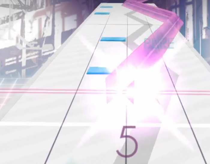 Arcaea周年庆是哪一天2