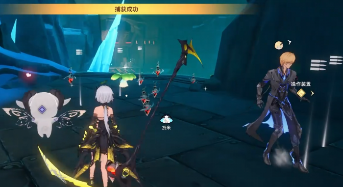 二重螺旋魔灵选择攻略1