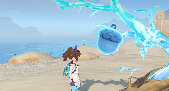 洛克王国世界精灵果实大全2