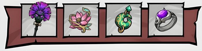 无尽探险队暗影流派玩法详解3