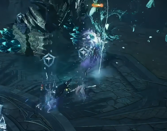 天堂2盟约可以打架吗4