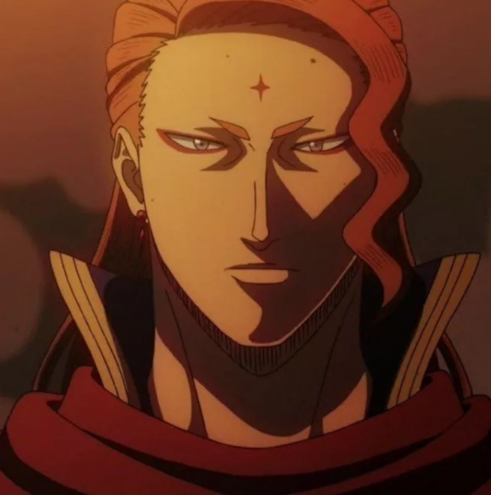 黑色四叶草魔法帝之道费根雷翁角色解析2