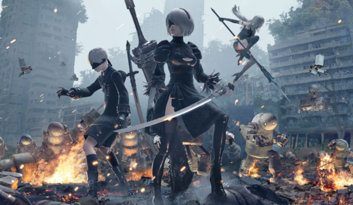 机械启元游戏技巧大揭秘1