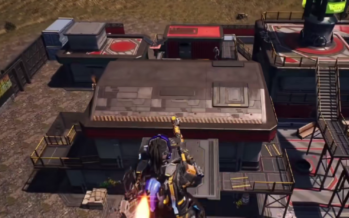 机械启元拆家技巧全解析1