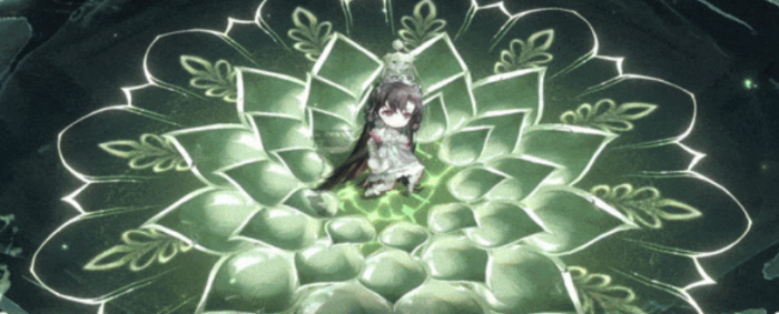 物华弥新青瓷莲花尊强度解析4