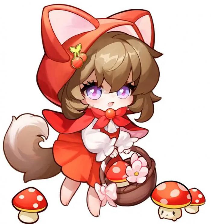 冒险守护樱桃怎么样2