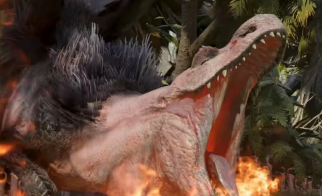 怪物猎人旅人有哪些怪物2