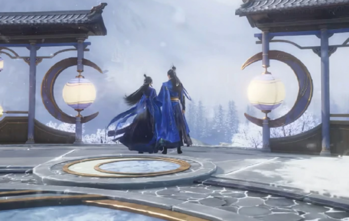 剑侠世界4无限自由交易机制解析4