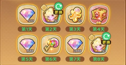 冒险守护怎么升级2