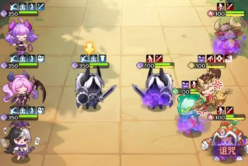 冒险守护云朵棉花糖怎么样3